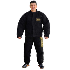 Lite & Flexy Dog Bite Suit - DogSports4u