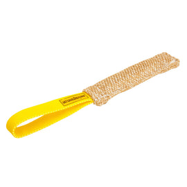 Jute Puppy Tug 1.6 x 8" - DogSports4u