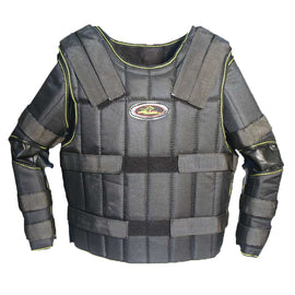 Ultimate Dog Training Muzzle Vest with 2 sleeves - DogSports4u