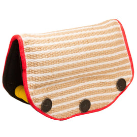 Puppy and Young Dog Bite Builder made of Jute - DogSports4u