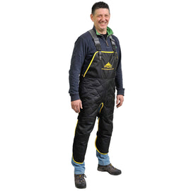 Free-Motion Apron/Scratch Pants - DogSports4u