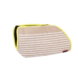 Young & Adult Dog Training Jute Sleeve - DogSports4u
