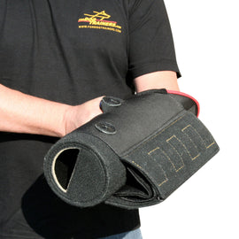 Short Dog Bite Arm Sleeve - DogSports4u