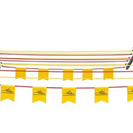 Long Jump top for the IGP 1m Hurdle