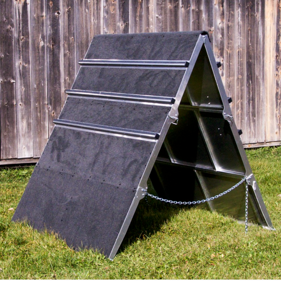 IPO Scaling Wall - DogSports4u