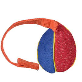 Mini Football on the Rope