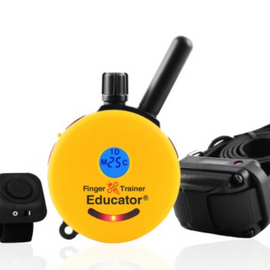FT-330 FINGER TRAINER EDUCATOR® REMOTE E-COLLAR
