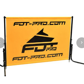 Magnetic Safety Kit for IGP Jumps