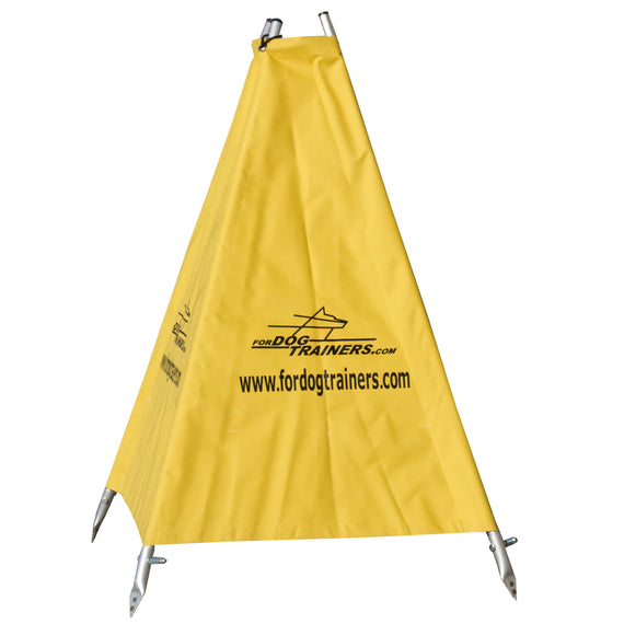 IPO Training Mini Blind - DogSports4u