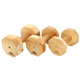 High Quality Dog Dumbbell for Retrieve Training - DogSports4u
