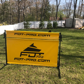 Jump with Swivel Top - DogSports4u