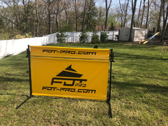 Jump with Swivel Top - DogSports4u