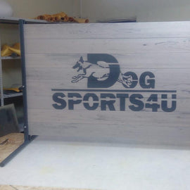 New High Quality Schutzhund/IGP Jump